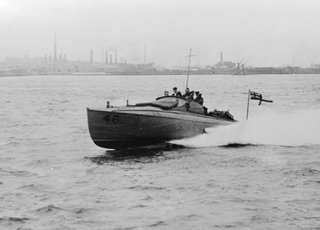 First World War: Britain’s surviving vessels